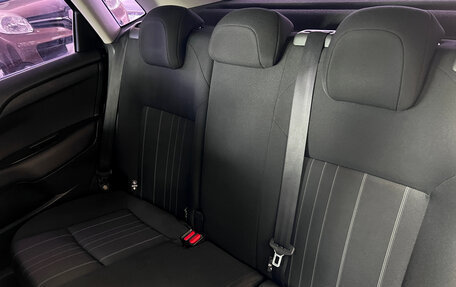 Citroen C4 II рестайлинг, 2012 год, 665 000 рублей, 11 фотография