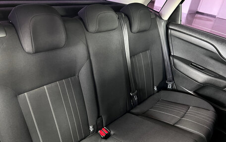 Citroen C4 II рестайлинг, 2012 год, 665 000 рублей, 14 фотография