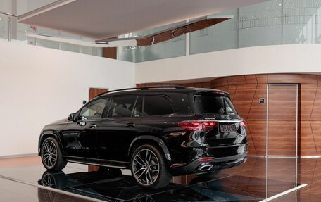 Mercedes-Benz GLS, 2025 год, 19 800 000 рублей, 2 фотография