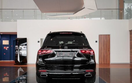 Mercedes-Benz GLS, 2025 год, 19 800 000 рублей, 4 фотография
