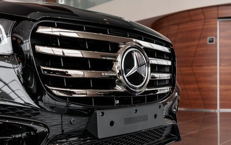 Mercedes-Benz GLS, 2025 год, 19 800 000 рублей, 5 фотография