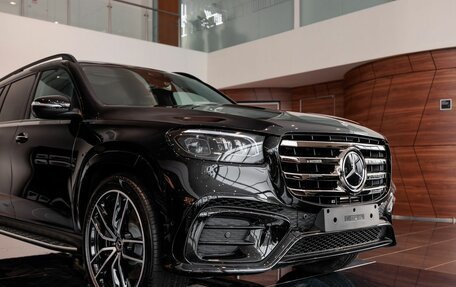 Mercedes-Benz GLS, 2025 год, 19 800 000 рублей, 7 фотография