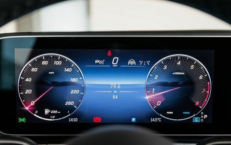 Mercedes-Benz GLS, 2025 год, 19 800 000 рублей, 13 фотография