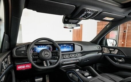 Mercedes-Benz GLS, 2025 год, 19 800 000 рублей, 11 фотография