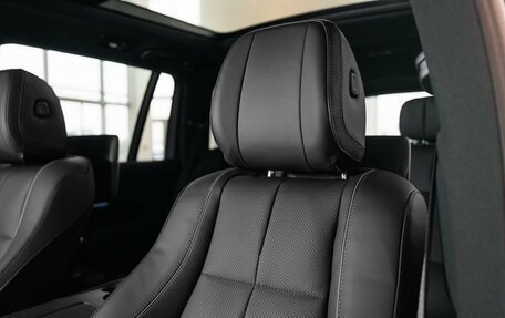 Mercedes-Benz GLS, 2025 год, 19 800 000 рублей, 20 фотография