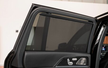 Mercedes-Benz GLS, 2025 год, 19 800 000 рублей, 21 фотография