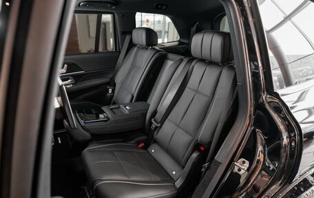 Mercedes-Benz GLS, 2025 год, 19 800 000 рублей, 27 фотография