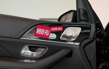 Mercedes-Benz GLS, 2025 год, 19 800 000 рублей, 18 фотография