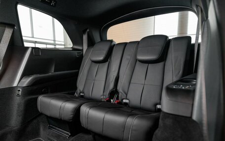 Mercedes-Benz GLS, 2025 год, 19 800 000 рублей, 30 фотография