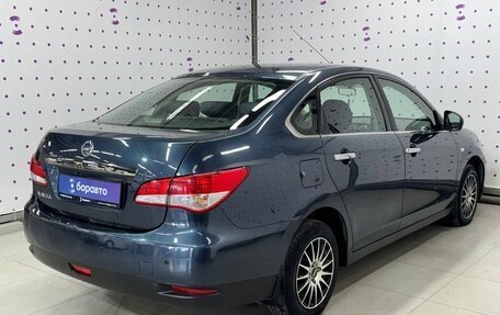 Nissan Almera, 2016 год, 700 000 рублей, 3 фотография