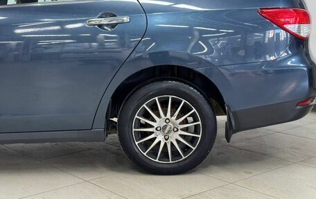 Nissan Almera, 2016 год, 700 000 рублей, 10 фотография