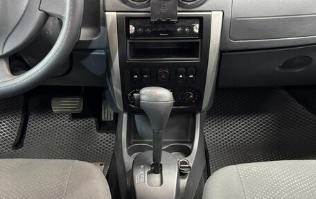 Nissan Almera, 2016 год, 700 000 рублей, 12 фотография