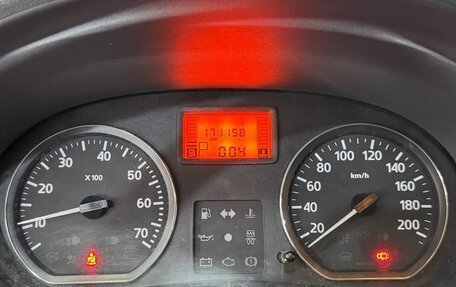 Nissan Almera, 2016 год, 700 000 рублей, 11 фотография