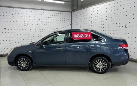 Nissan Almera, 2016 год, 700 000 рублей, 9 фотография