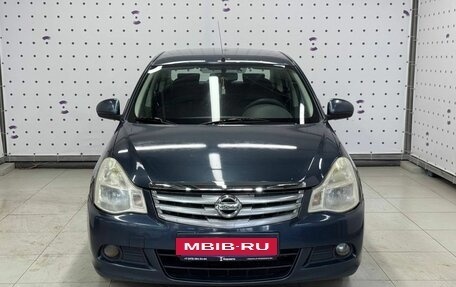 Nissan Almera, 2016 год, 700 000 рублей, 6 фотография