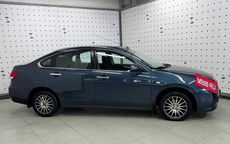 Nissan Almera, 2016 год, 700 000 рублей, 8 фотография