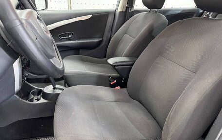 Nissan Almera, 2016 год, 700 000 рублей, 17 фотография