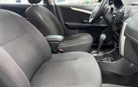 Nissan Almera, 2016 год, 700 000 рублей, 16 фотография