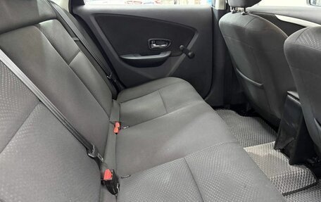 Nissan Almera, 2016 год, 700 000 рублей, 15 фотография