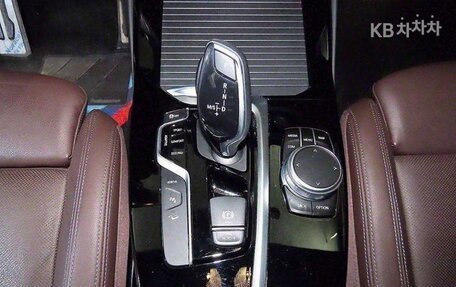 BMW X3, 2021 год, 4 050 000 рублей, 12 фотография