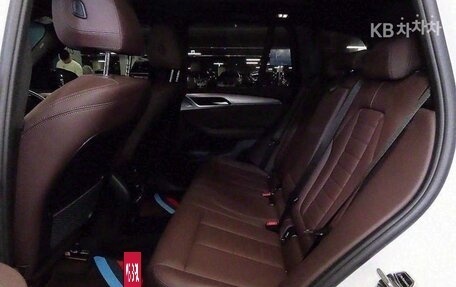 BMW X3, 2021 год, 4 050 000 рублей, 7 фотография