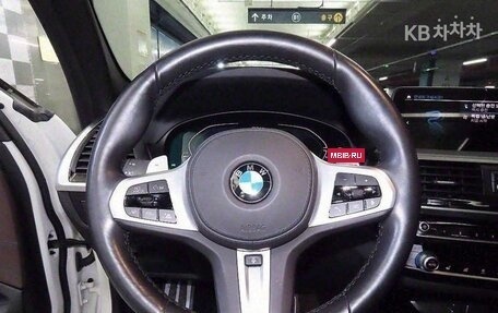 BMW X3, 2021 год, 4 050 000 рублей, 8 фотография