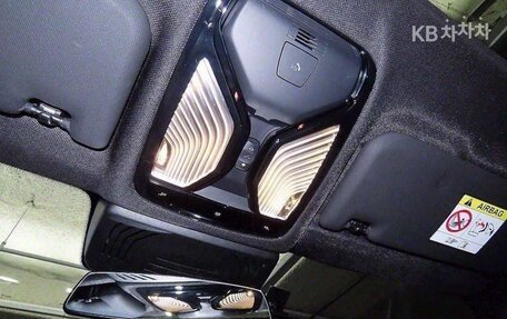 BMW X3, 2021 год, 4 050 000 рублей, 15 фотография