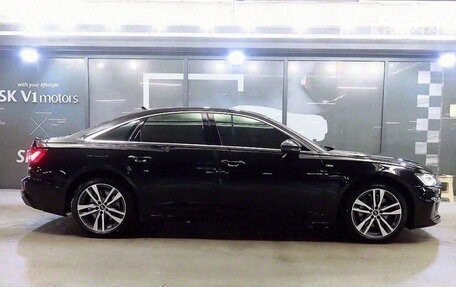 Audi A6, 2022 год, 3 800 000 рублей, 3 фотография