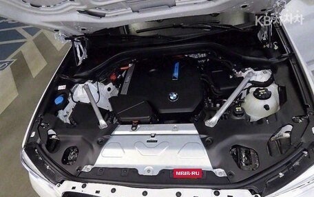 BMW X3, 2021 год, 4 050 000 рублей, 19 фотография