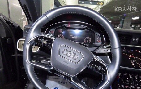 Audi A6, 2022 год, 3 800 000 рублей, 8 фотография