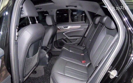 Audi A6, 2022 год, 3 800 000 рублей, 7 фотография