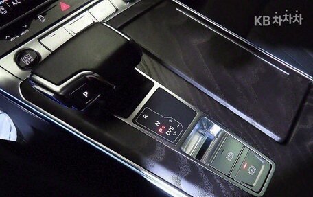 Audi A6, 2022 год, 3 800 000 рублей, 12 фотография