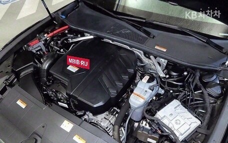 Audi A6, 2022 год, 3 800 000 рублей, 19 фотография