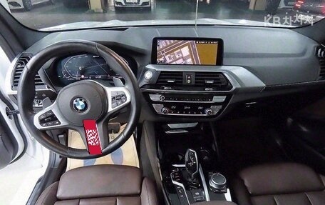 BMW X3, 2021 год, 3 500 000 рублей, 6 фотография
