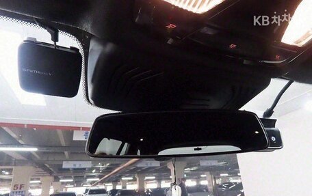 BMW X3, 2021 год, 3 500 000 рублей, 9 фотография