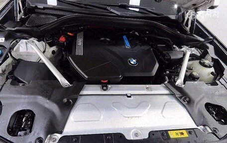 BMW X3, 2021 год, 3 500 000 рублей, 16 фотография