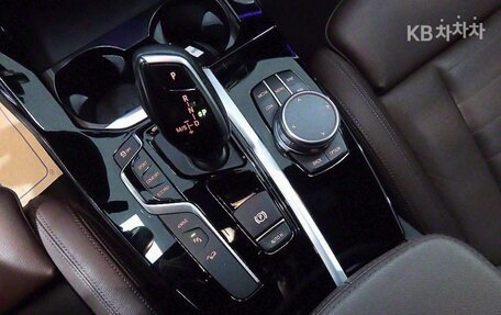 BMW X3, 2021 год, 3 500 000 рублей, 12 фотография