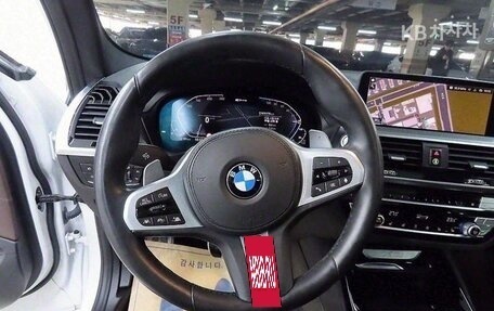 BMW X3, 2021 год, 3 500 000 рублей, 7 фотография