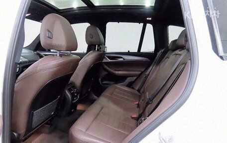 BMW X3, 2021 год, 3 500 000 рублей, 20 фотография