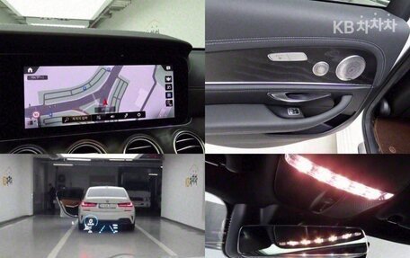 Mercedes-Benz E-Класс, 2022 год, 4 450 000 рублей, 14 фотография