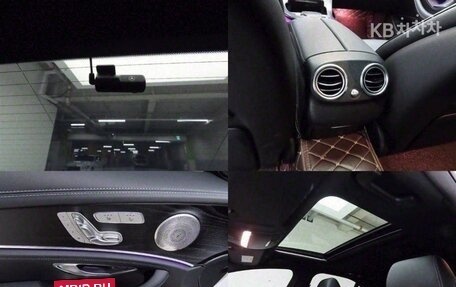 Mercedes-Benz E-Класс, 2022 год, 4 450 000 рублей, 13 фотография