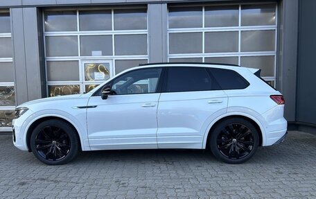 Volkswagen Touareg III, 2022 год, 6 750 000 рублей, 7 фотография