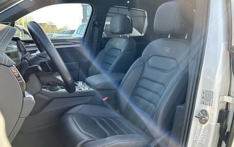 Volkswagen Touareg III, 2022 год, 6 750 000 рублей, 9 фотография