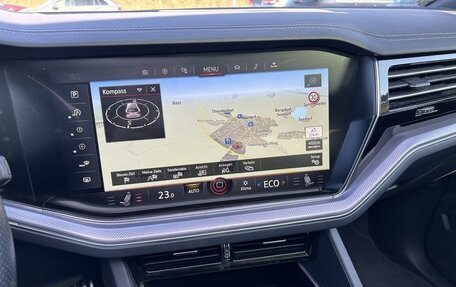 Volkswagen Touareg III, 2022 год, 6 750 000 рублей, 15 фотография