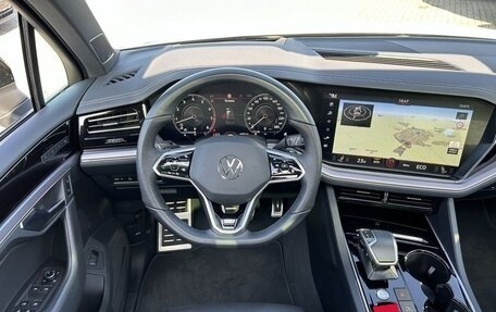Volkswagen Touareg III, 2022 год, 6 750 000 рублей, 11 фотография