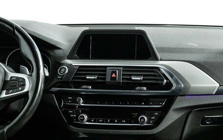 BMW X3, 2019 год, 3 579 898 рублей, 14 фотография