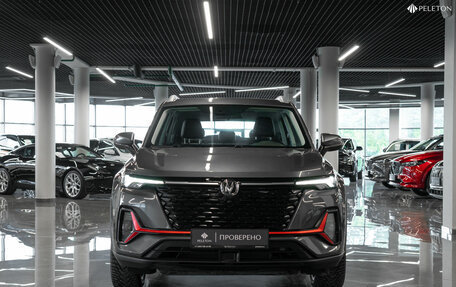 Changan CS35 Plus, 2023 год, 1 590 000 рублей, 3 фотография