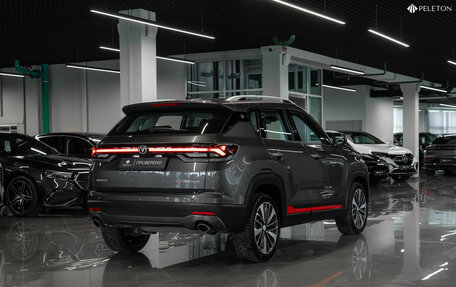Changan CS35 Plus, 2023 год, 1 590 000 рублей, 5 фотография
