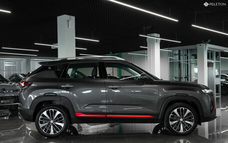 Changan CS35 Plus, 2023 год, 1 590 000 рублей, 8 фотография