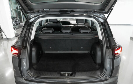Changan CS35 Plus, 2023 год, 1 590 000 рублей, 7 фотография